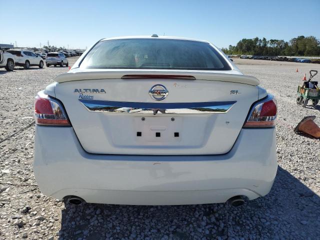2015 NISSAN ALTIMA 2.5 - 1N4AL3AP3FN896143