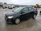 2017 CHEVROLET SONIC LT - 1G1JD5SH1H4148311