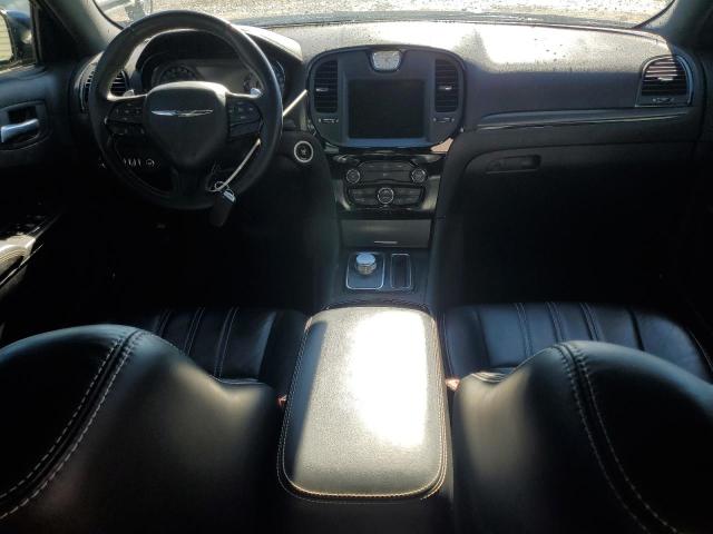 2015 CHRYSLER 300 S - 2C3CCABT4FH743416