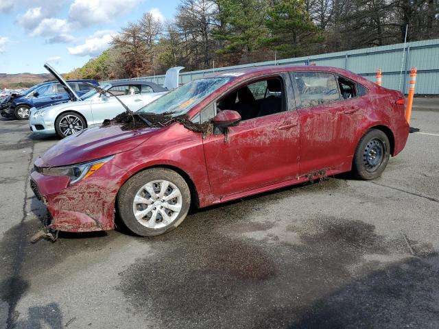 Vin: jtdepmae0nj228133, lot: 79764144, toyota corolla le 2022 img_1