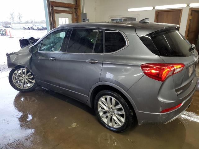 2020 BUICK ENVISION P - LRBFX3SXXLD150842