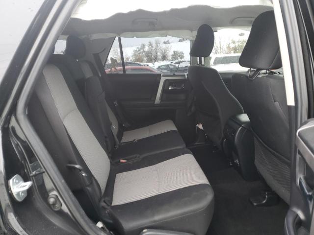 2021 TOYOTA 4RUNNER SR - JTEMU5JRXM5859729