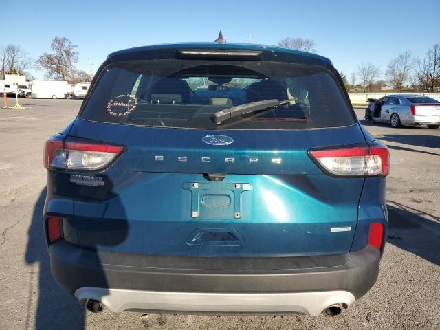 2020 FORD ESCAPE S - 1FMCU0F6XLUC38976
