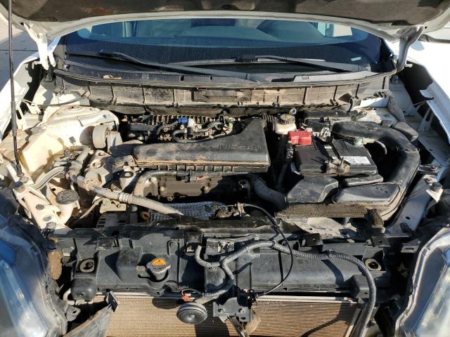 2015 NISSAN ROGUE S - 5N1AT2MT0FC869096