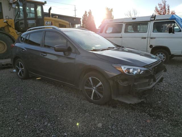 2019 SUBARU IMPREZA PR - 4S3GTAC68K3718568