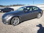 2015 INFINITI Q40 - JN1CV6AR6FM520688