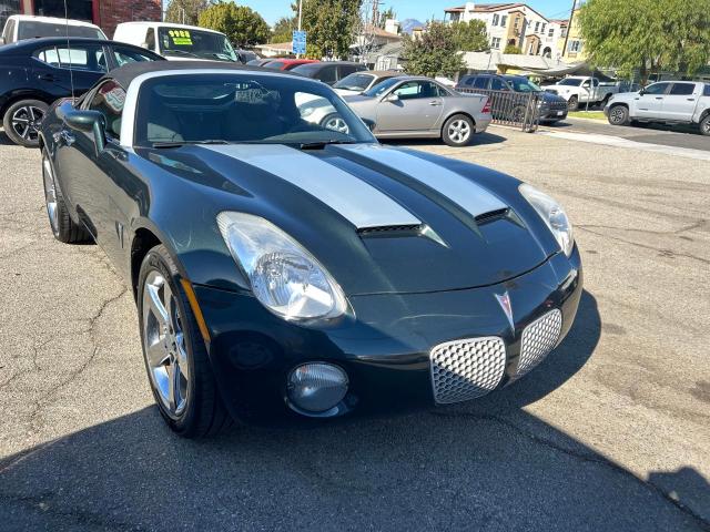 2007 PONTIAC SOLSTICE #2993949357