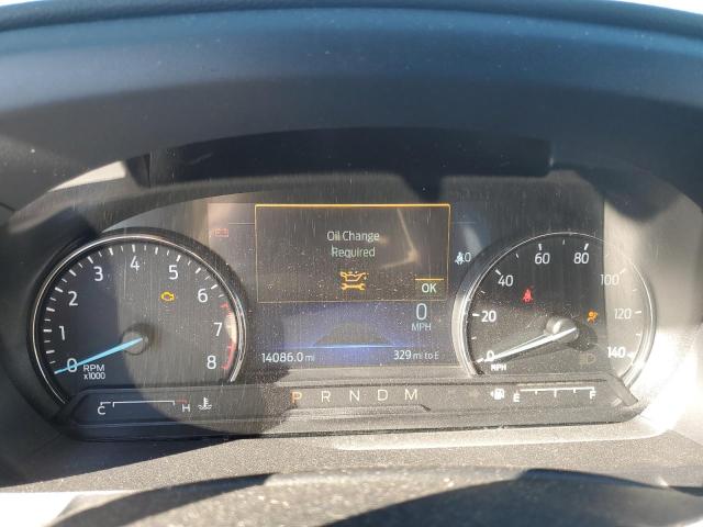 2020 FORD EXPLORER X - 1FMSK8DH5LGB13712