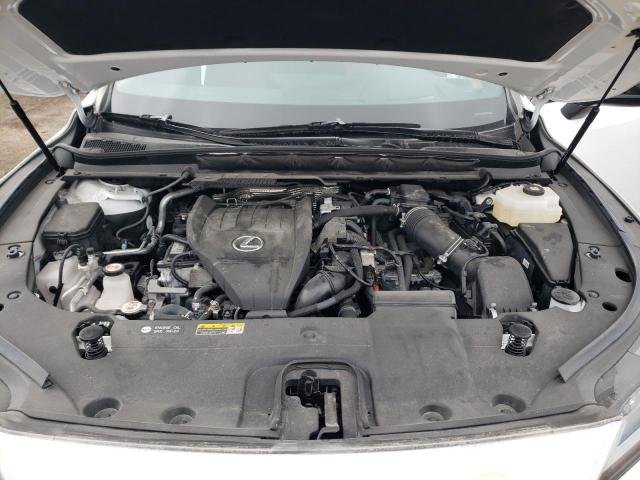 2023 LEXUS RX 500H F 2T2BCMEA6PC003196