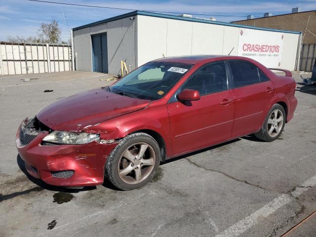 2004 MAZDA 6 I #3024606704