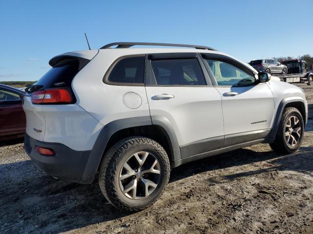 2016 JEEP CHEROKEE T - 1C4PJMBS5GW203183