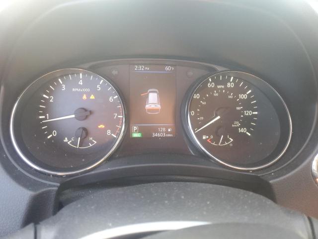 2020 NISSAN ROGUE S - JN8AT2MT2LW043837