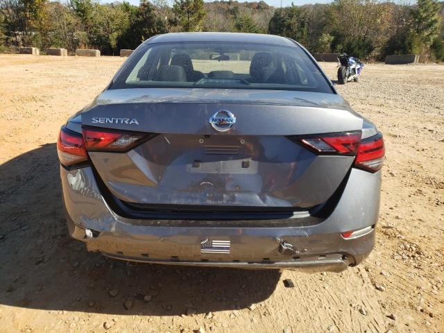 2023 NISSAN SENTRA S - 3N1AB8BV4PY325971