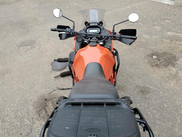 2022 KAWASAKI KL650 J - ML5KLEJ1XNDA12836