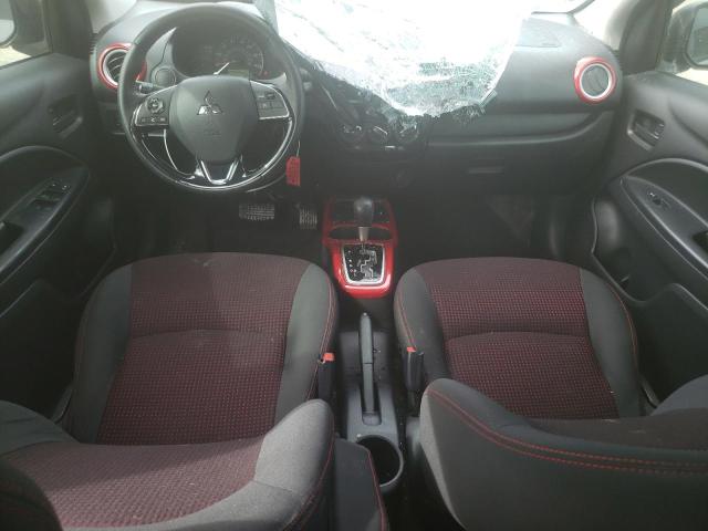 2019 MITSUBISHI MIRAGE LE ML32A5HJ0KH002547