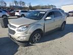 2016 CHEVROLET EQUINOX LT - 2GNALCEK2G1141973