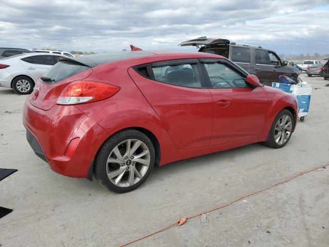 Vin: kmhtc6ad9gu302135, lot: 81881264, hyundai veloster 20163