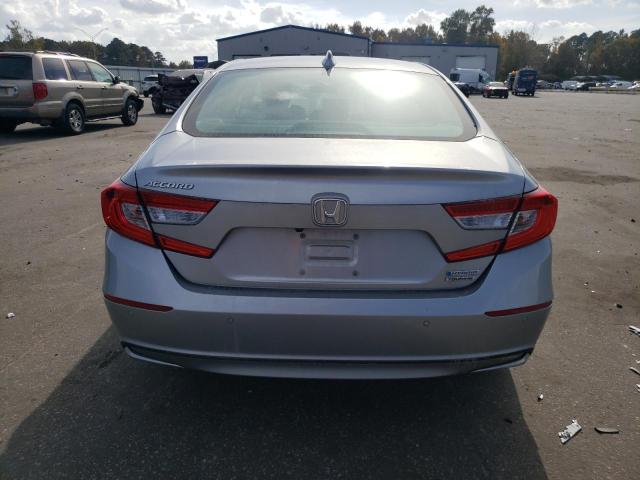 2019 HONDA ACCORD TOU - 1HGCV3F93KA019582