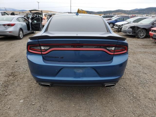 2020 DODGE CHARGER SX - 2C3CDXJG9LH225205