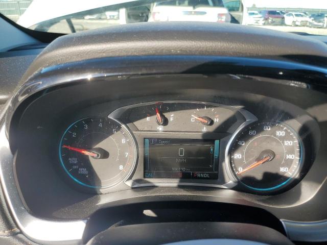 2018 CHEVROLET TRAVERSE L - 1GNEVHKW8JJ197266