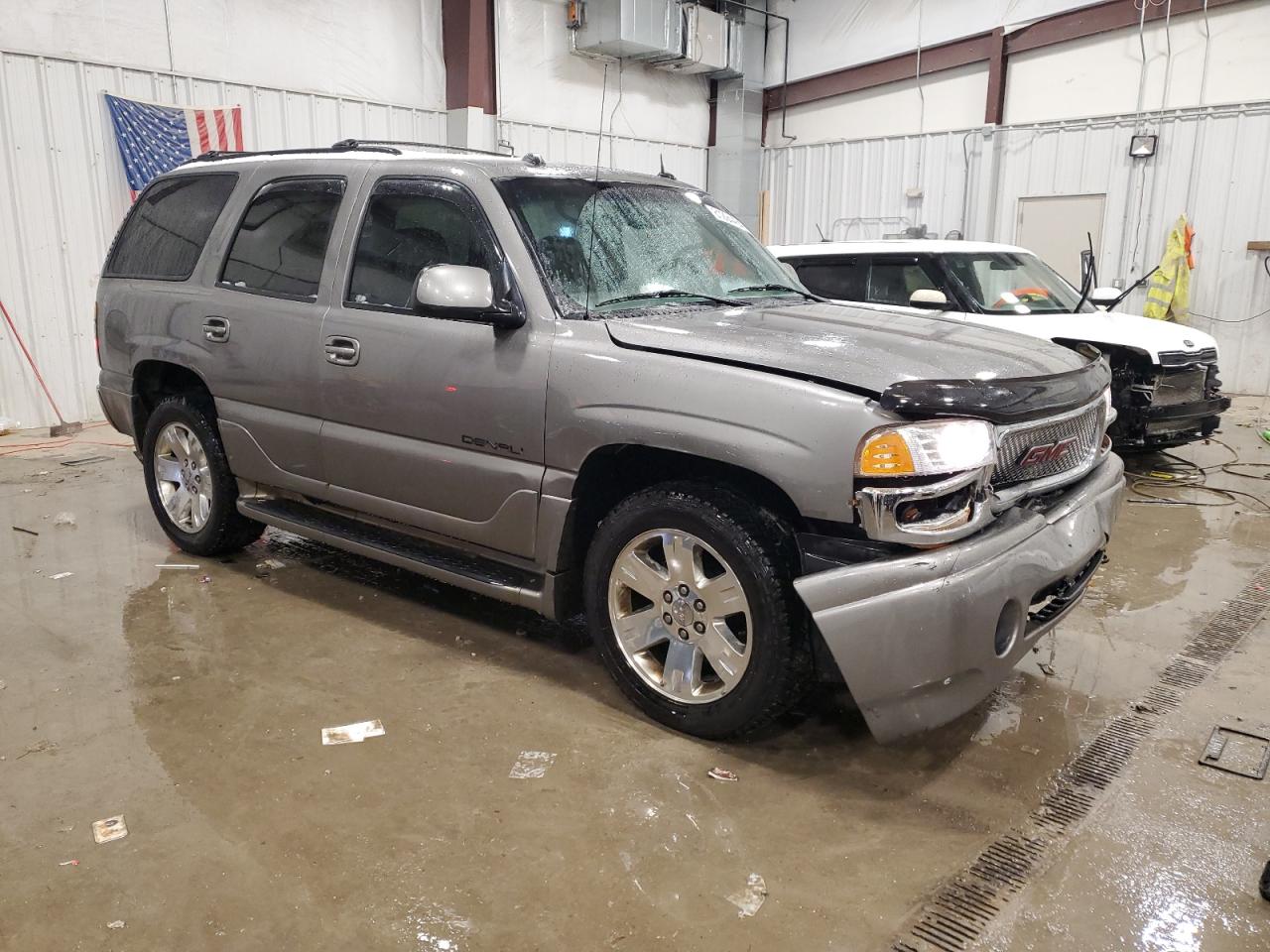 Lot #2996728871 2005 GMC YUKON DENA