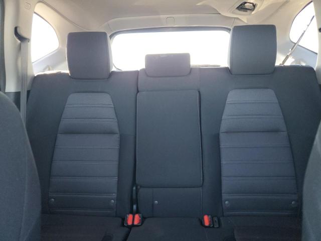 2020 HONDA CR-V EX - 2HKRW2H57LH680455