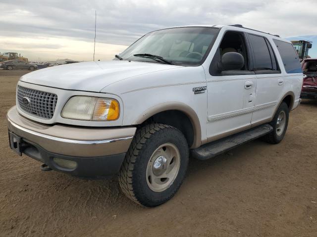 1999 FORD EXPEDITION #3006865643