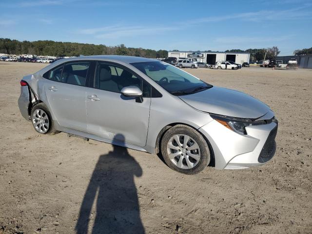2021 TOYOTA COROLLA LE - 5YFEPMAE0MP260851