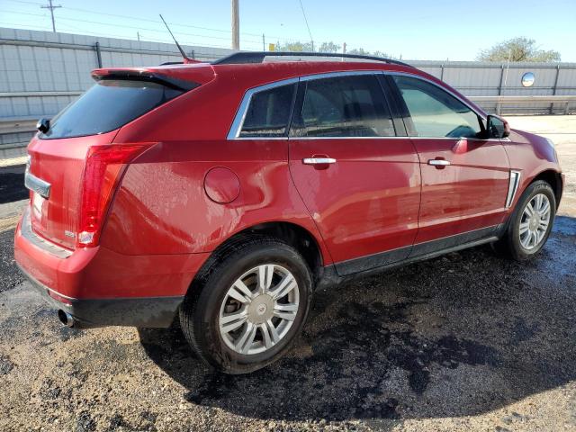 VIN 3GYFNAE33DS638224 2013 Cadillac SRX no.3