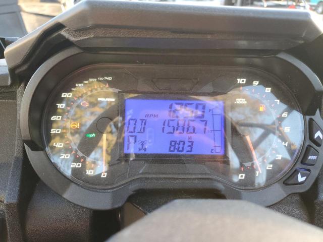 2023 POLARIS GENERAL XP 3NSGMP991PM451618