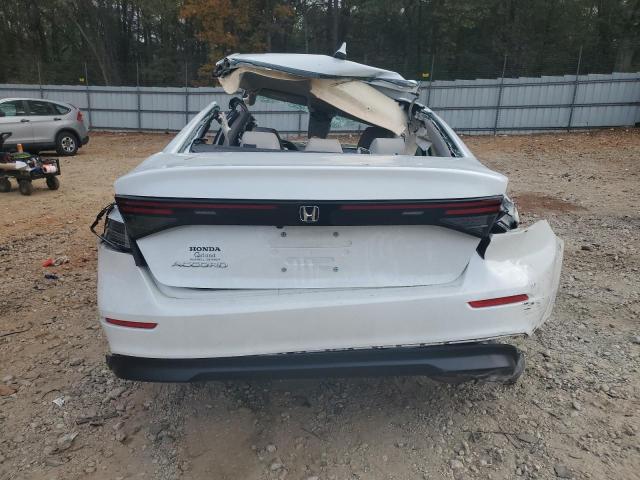 2024 HONDA ACCORD LX - 1HGCY1F21RA034171