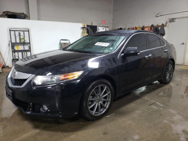 2010 ACURA TSX #3008518945