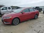 FORD FUSION SE photo