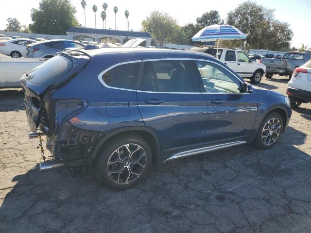 VIN WBXJG7C0XN5U49445 2022 BMW X1 no.3