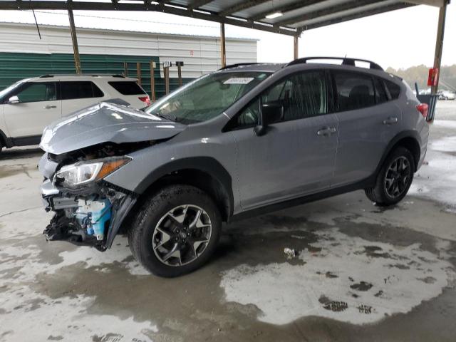 2020 SUBARU CROSSTREK - JF2GTABC7L8235957