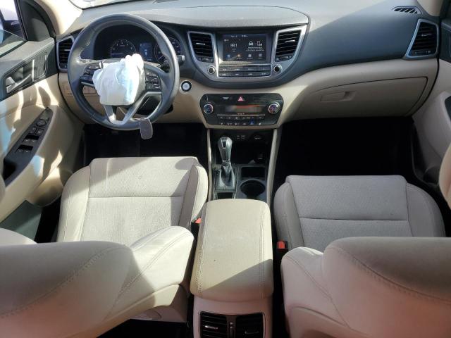 2018 HYUNDAI TUCSON SPO - KM8J33AL1JU804819