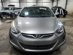 Lot #3023762907 2015 HYUNDAI ELANTRA SE