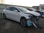 Lot #3024645635 2014 FORD FUSION SE