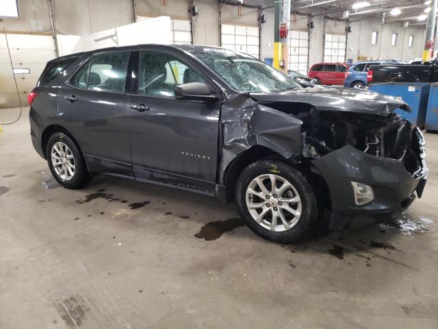 2018 CHEVROLET EQUINOX LS - 2GNAXREV3J6277668