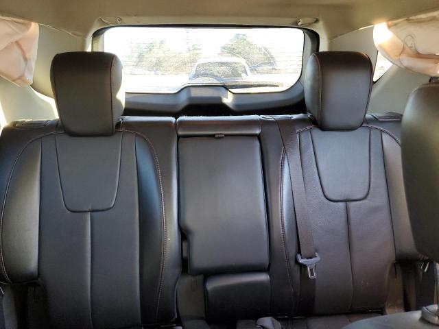 2017 CHEVROLET EQUINOX LT - 2GNFLFEK1H6134170