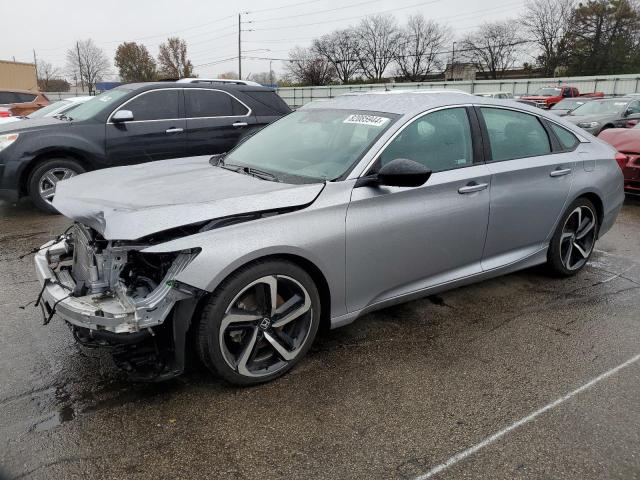 Vin: 1hgcv1f44na066780, lot: 82085944, honda accord sport se 2022 img_1