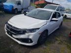 2020 HONDA CIVIC SPOR - 19XFC2F86LE021215
