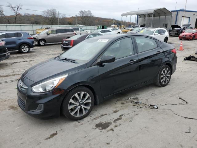 2017 HYUNDAI ACCENT SE #3028539966