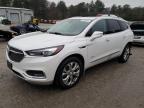 2018 BUICK ENCLAVE AV - 5GAEVCKW7JJ204561