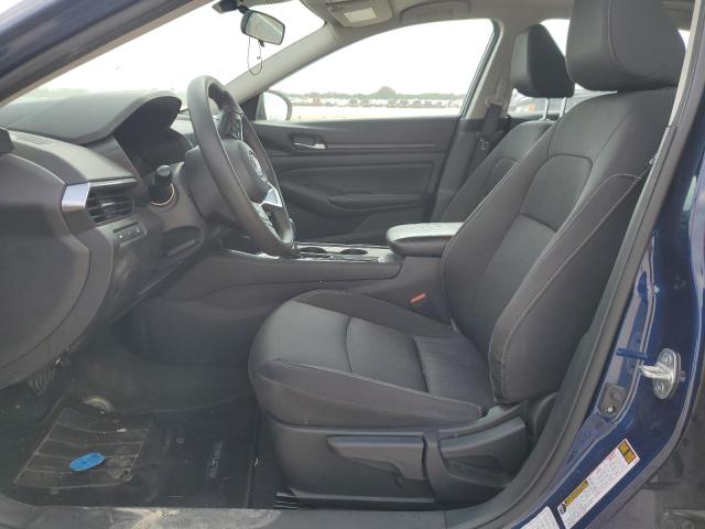 2022 NISSAN ALTIMA S - 1N4BL4BV3NN398532