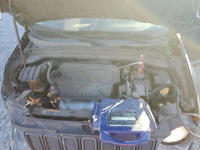 2016 JEEP RENEGADE T - ZACCJBCT0GPD43309