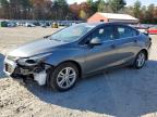 2018 CHEVROLET CRUZE LT - 1G1BE5SM4J7124782