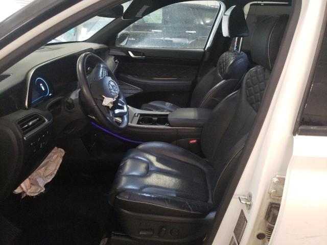 2021 HYUNDAI PALISADE C - KM8R7DHE4MU301472