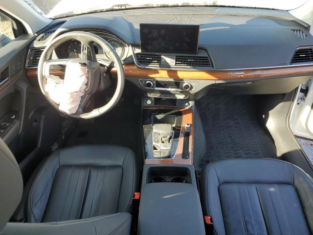 2022 AUDI Q5 PREMIUM - WA1GAAFY2N2049382