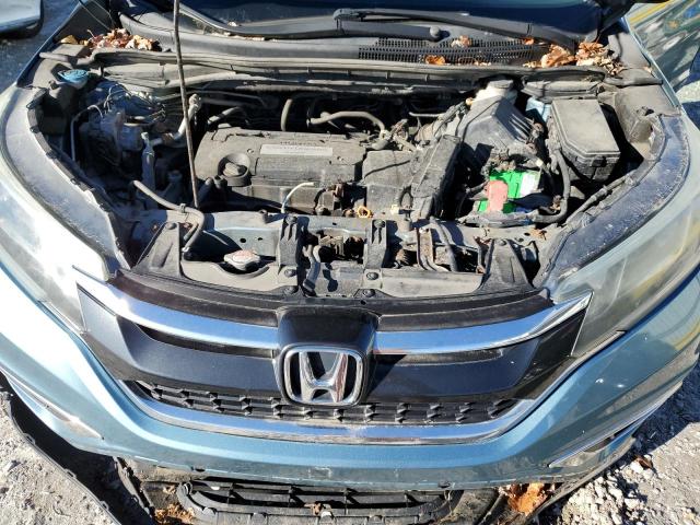 2015 HONDA CR-V EX - 5J6RM4H56FL118767